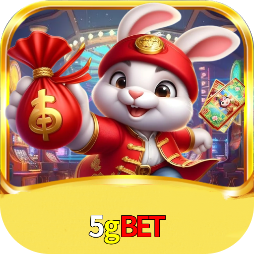 Ícone app 5gbet